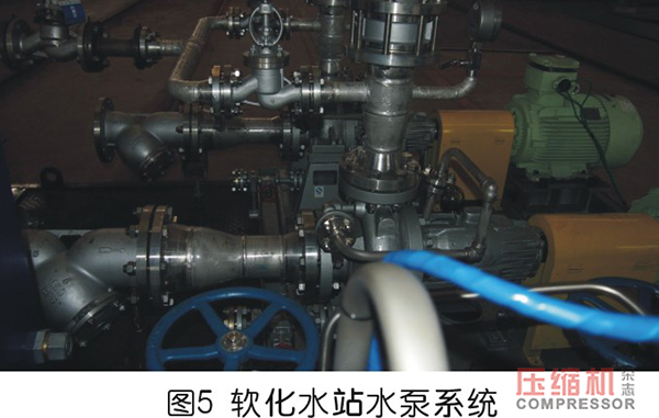 压缩机显示主机故障怎么处理,主压缩机为什么不工作