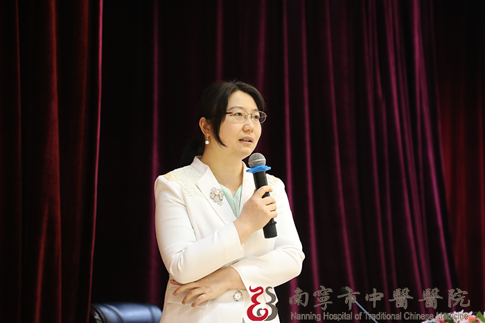 南宁中医院生殖科,南宁中医医院生殖科