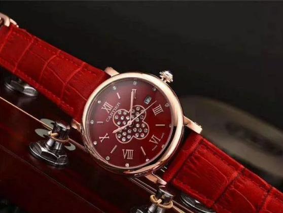 卡地亚手表几年保养一次最好,卡地亚手表保养一次多少钱