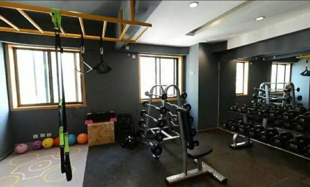 石家庄健身减脂训练推荐,石家庄健身21天