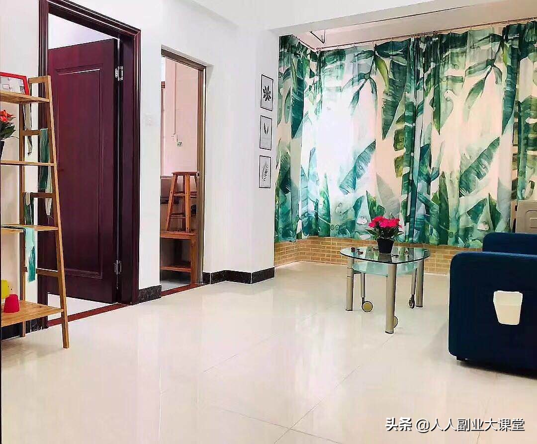 如何兼职副业赚钱,做什么兼职副业一个月能赚4000