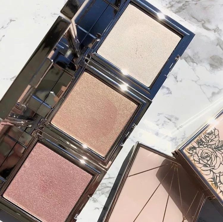 让麻辣鸡”从良”比裸妆更高阶，Jouer就搞定，还打什么水光针