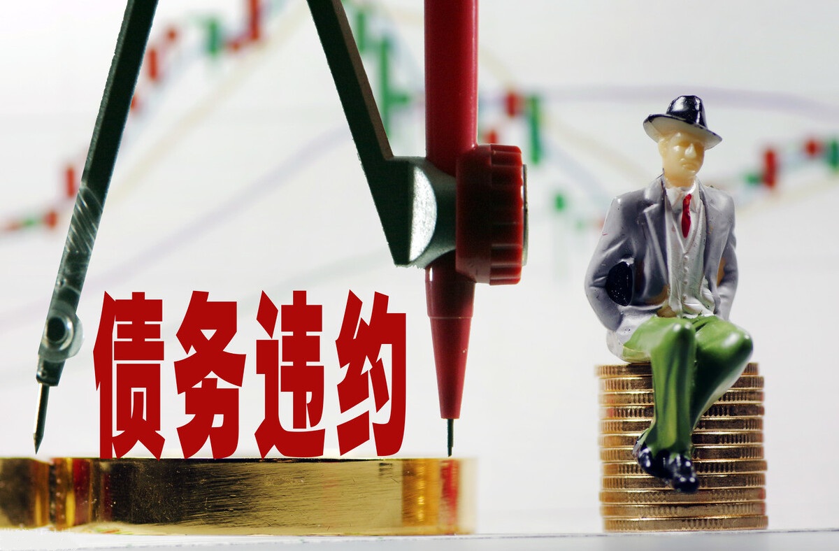 公司债务化解措施方案,四川金堂县债务违约