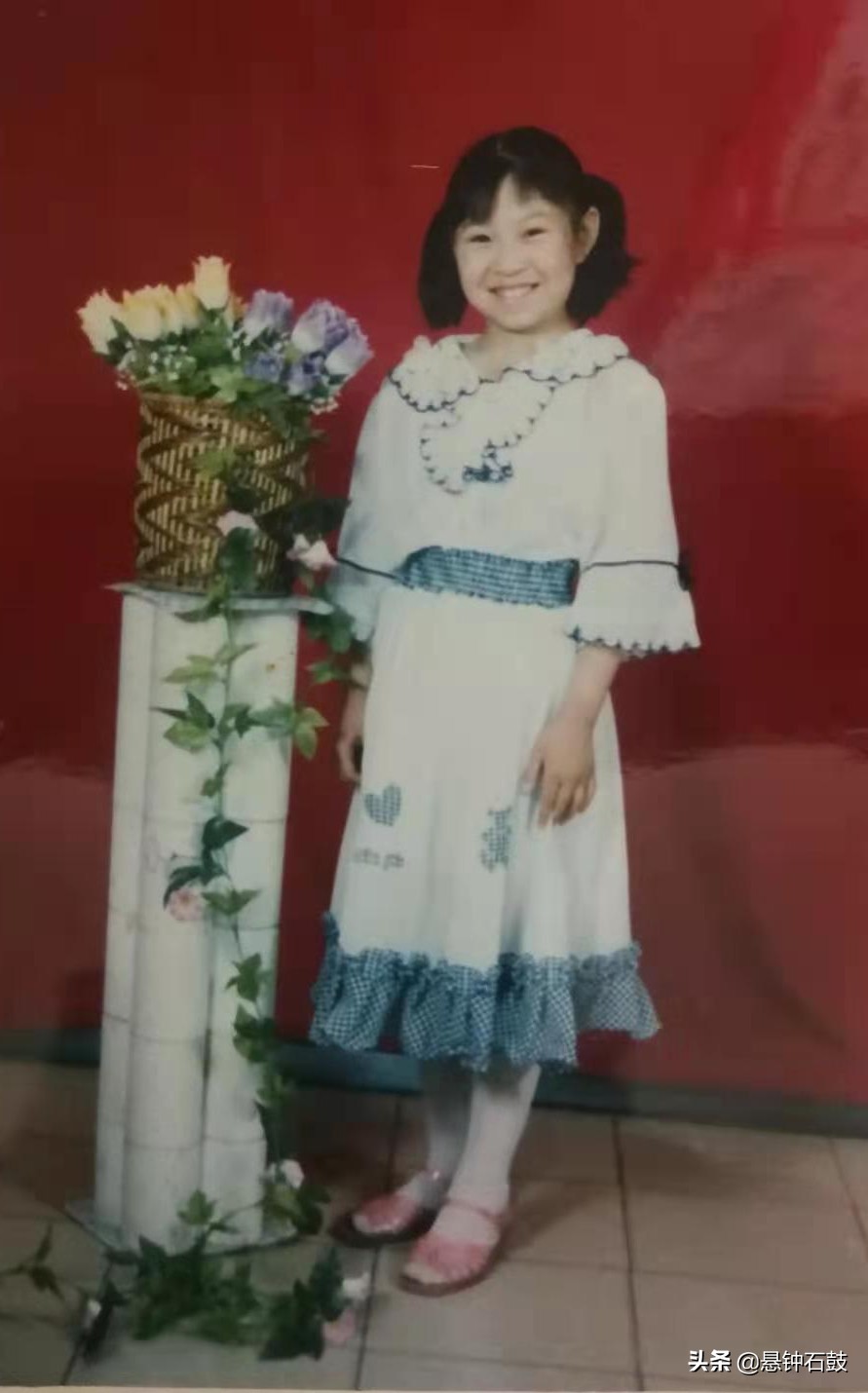 河北邯郸涉县医院重症医学科骨干护士段雅静的爱情人生