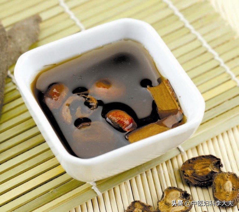 中医缓解痛经的几个小秘方,中医妇科痛经的治疗方剂