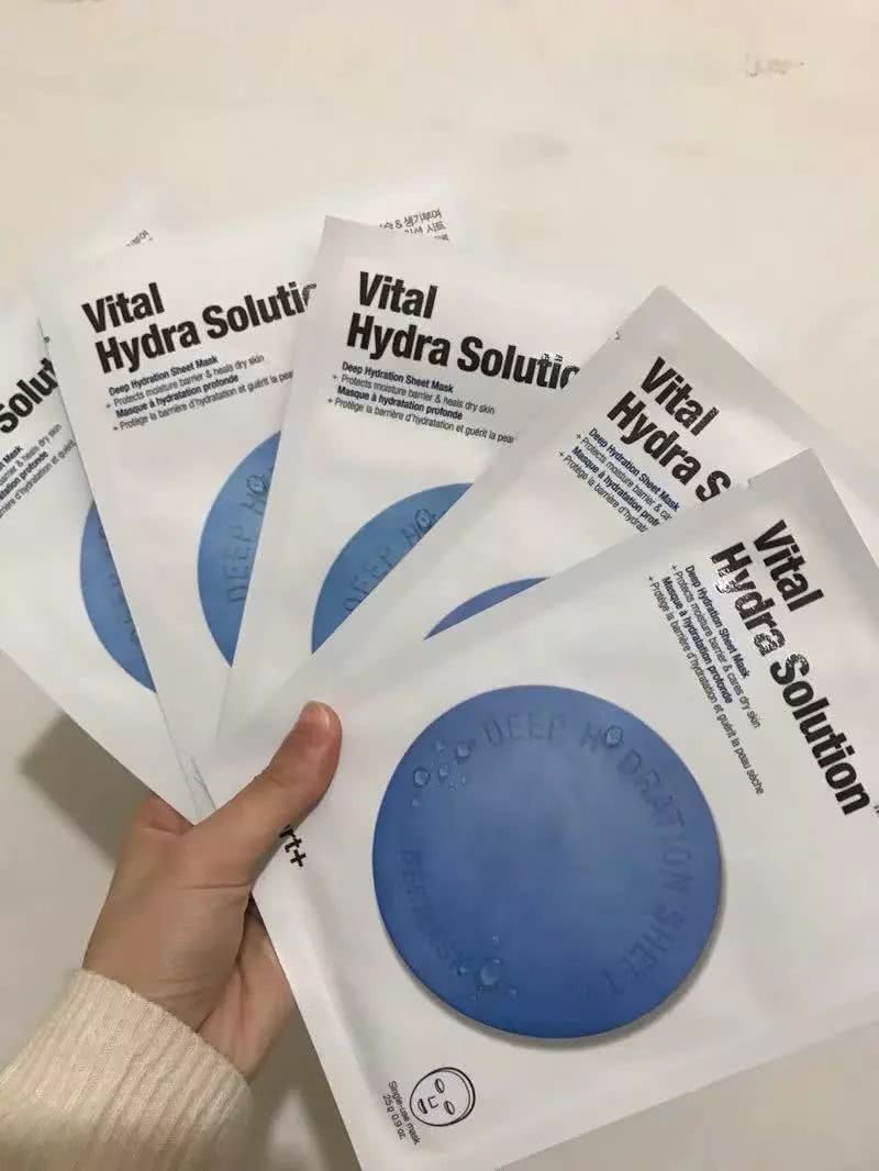 算一算,2018年你在“让脸变美”这件事上的花钱能力属于什么等级