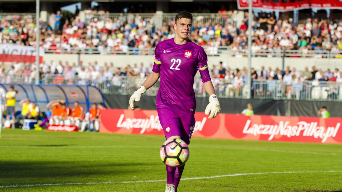 谁会是下一个梅西？盘点国际足联评选的U20世界杯十大新星