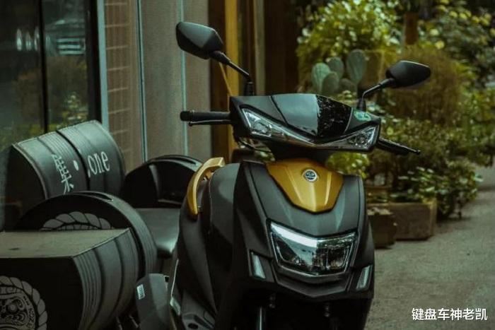 雅马哈林海劲战四代目多少钱,林海劲战五代目160多少钱