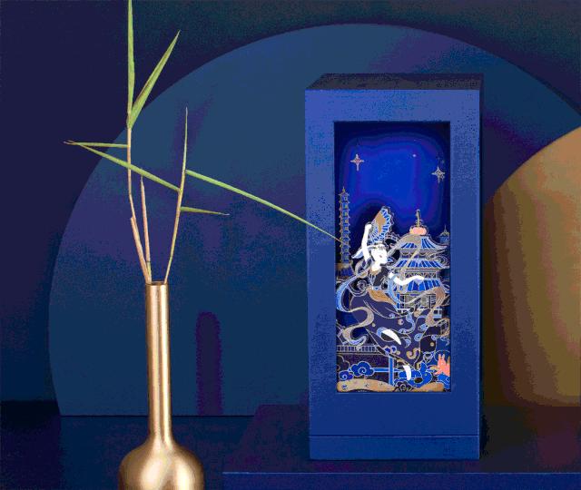 各种品牌月饼礼盒,各种精美月饼礼盒琳琅满目