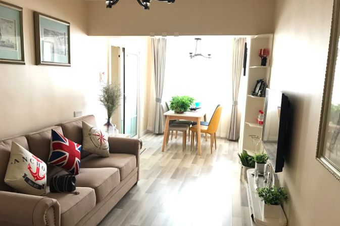 民宿365近期10家大热的极简民宿,西北风格民宿