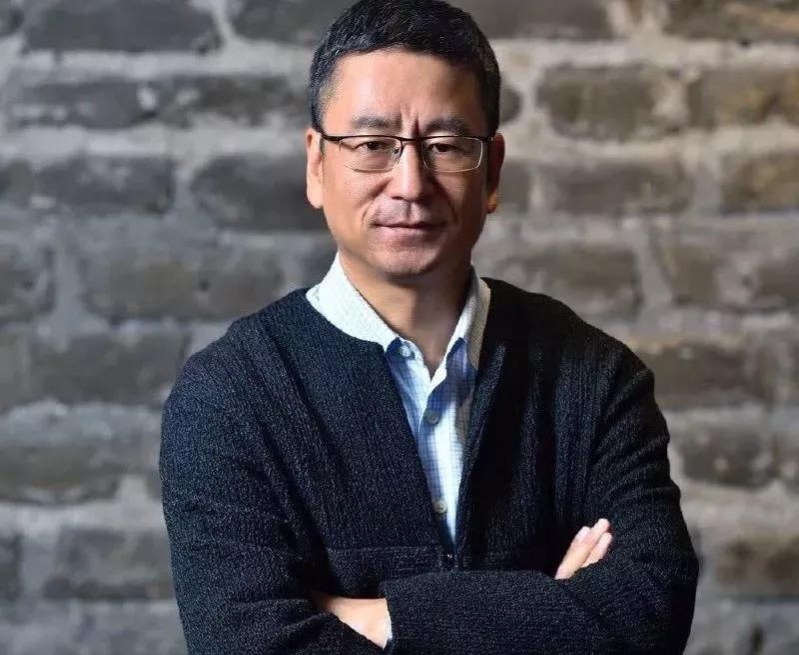 王朔白岩松骨子里的做作,王朔评白岩松骨子里的做作