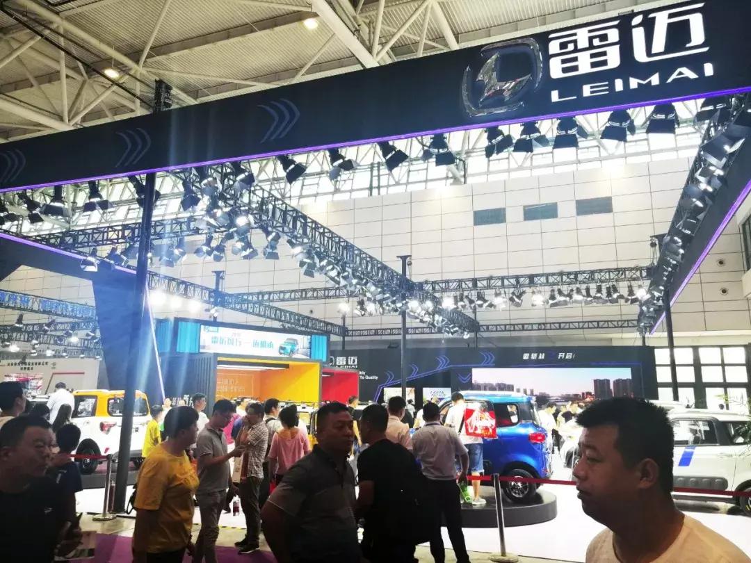 带你亲临车展现场,带你直击车展现场