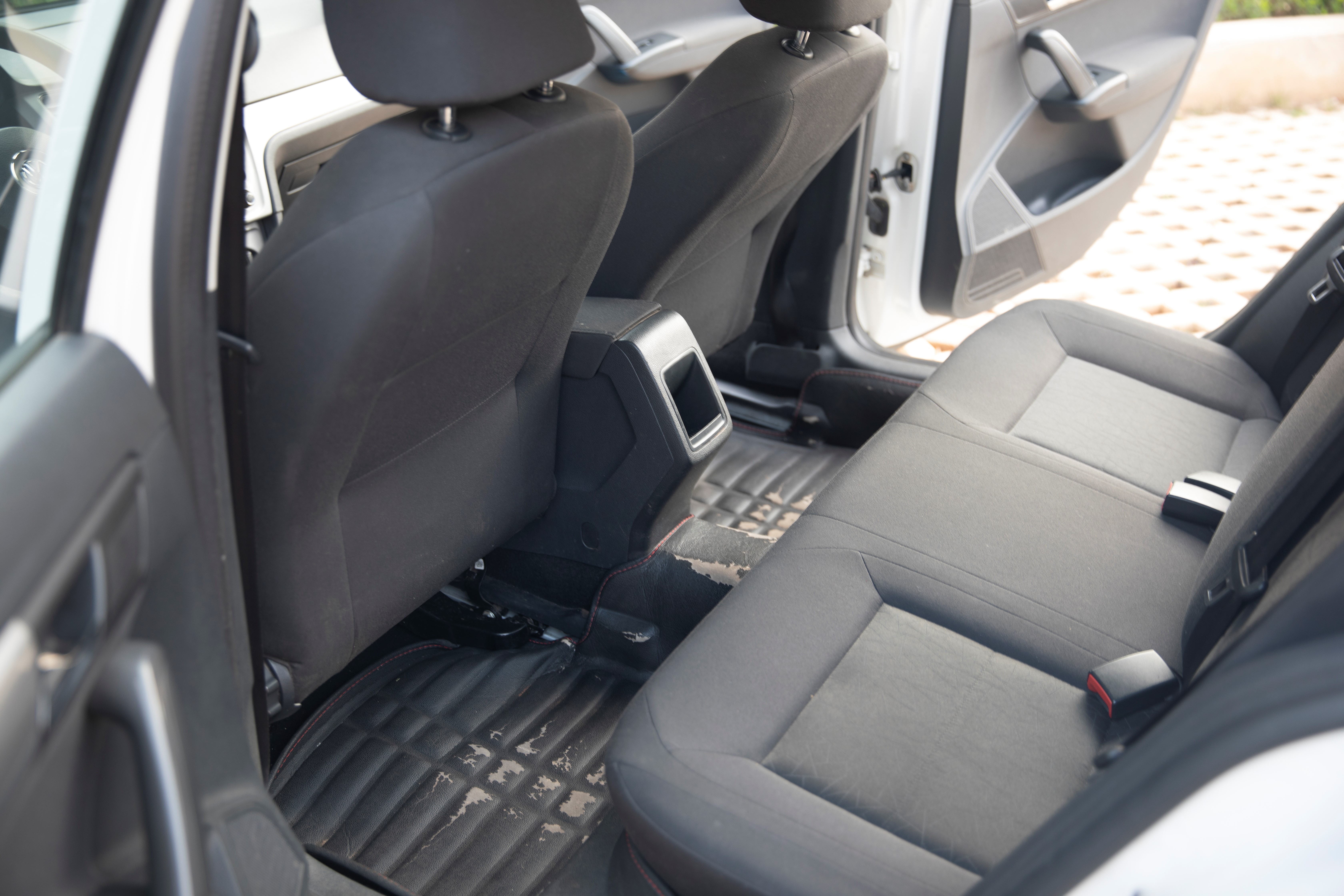 记者体验零购物港澳游,亲身体验租车一天费用明细表