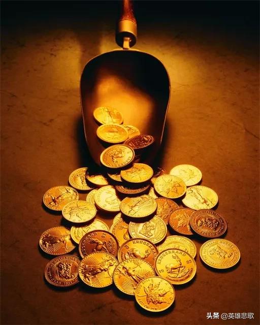 地球上有多少吨黄金,地球上真的有60亿吨黄金吗