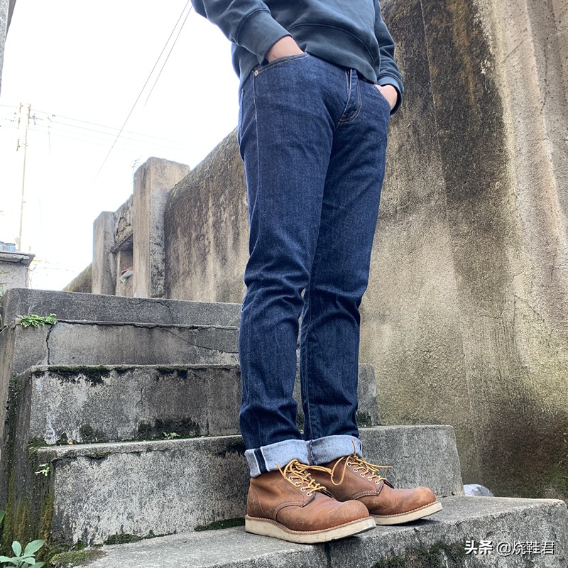 红翼875和添柏岚大黄靴选哪个,添柏岚马丁靴如何确定经典款