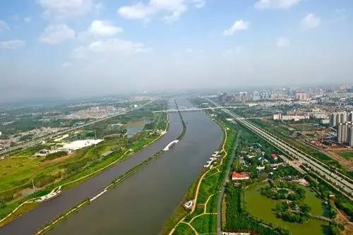 中国十大母亲河,各个省份母亲河