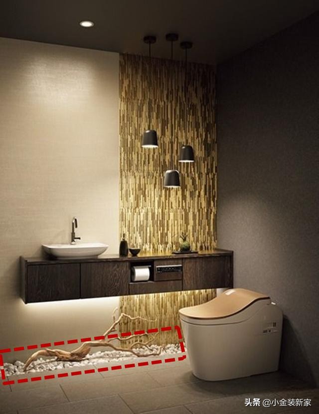 日本洗漱台地面,日本洗漱台怎么清理