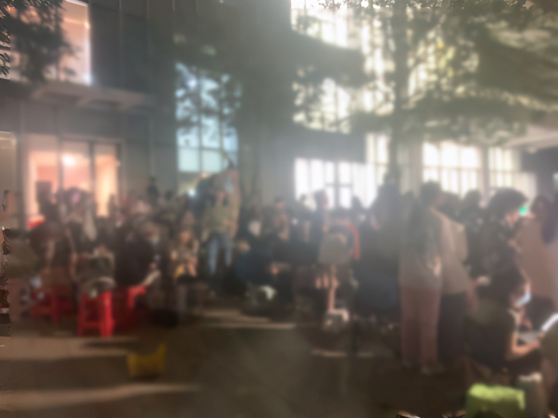 月入三千新中产,年薪30万的新中产是怎么样的