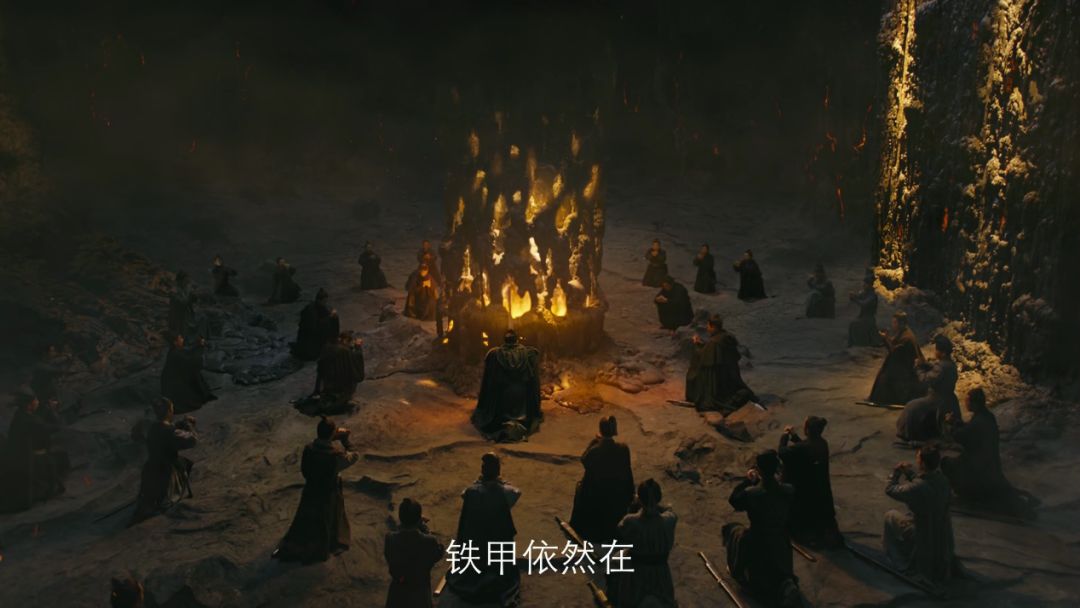 缥缈九州录实力排名,九州缥缈录电视剧评分为什么低