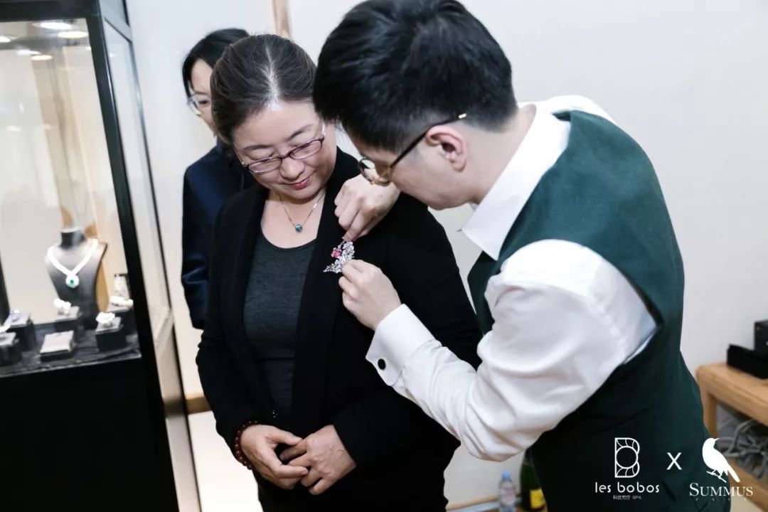 年末重磅|高端珠宝沙龙：如何收藏与投资您的第一颗顶级珠宝