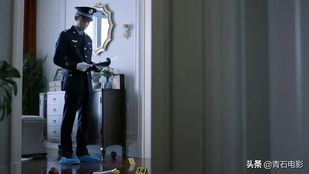 张译新剧口碑炸裂,全网第一个热度破万的谍战片