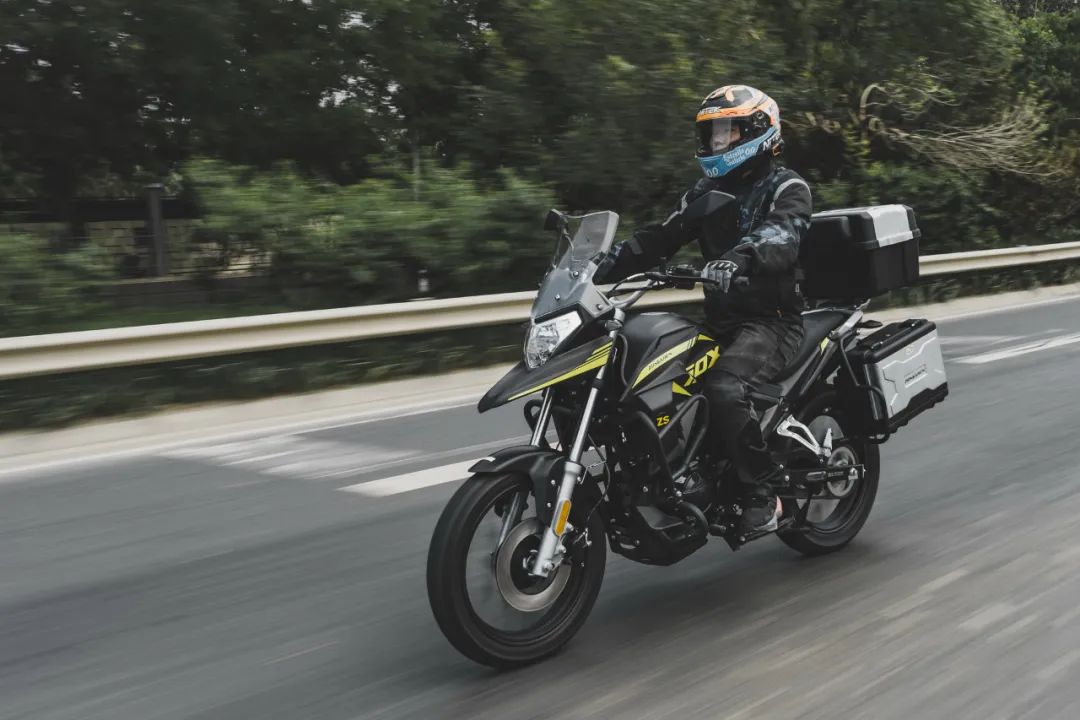 宗申150x顶配版怎么样,宗申150x和赛科龙rx1对比