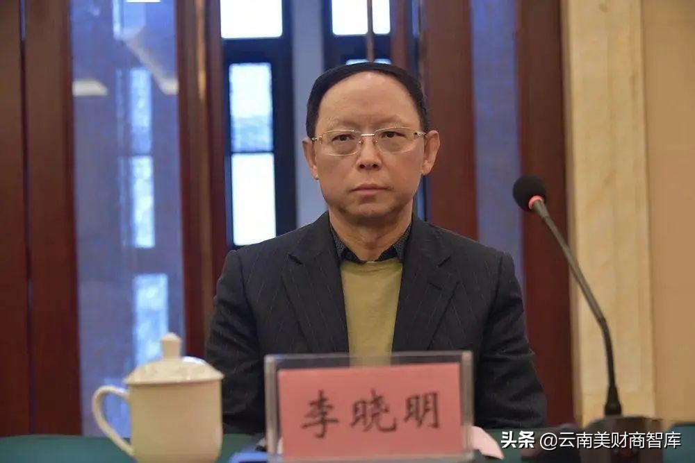 云南首富丁建平,云南首富赵云坤