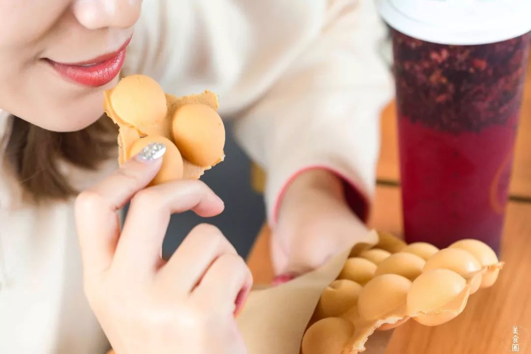 8年卖出408w杯果茶,今天宣布:限时买①送①!