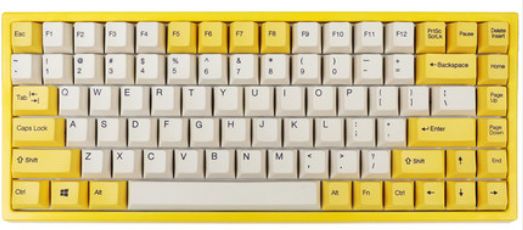 机械键盘客制化主流配色,机械键盘配色