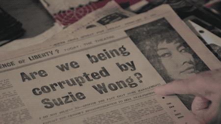 好莱坞华人教母,好莱坞教母