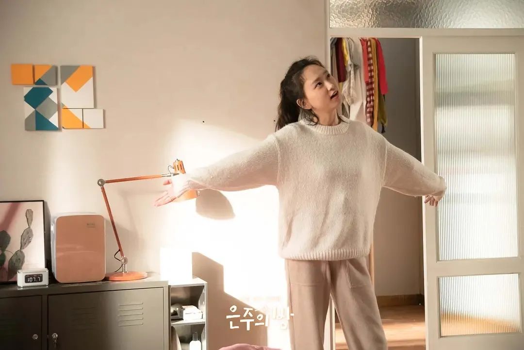 租房生活和工作是自己的,终于告别了租房过日子的生活