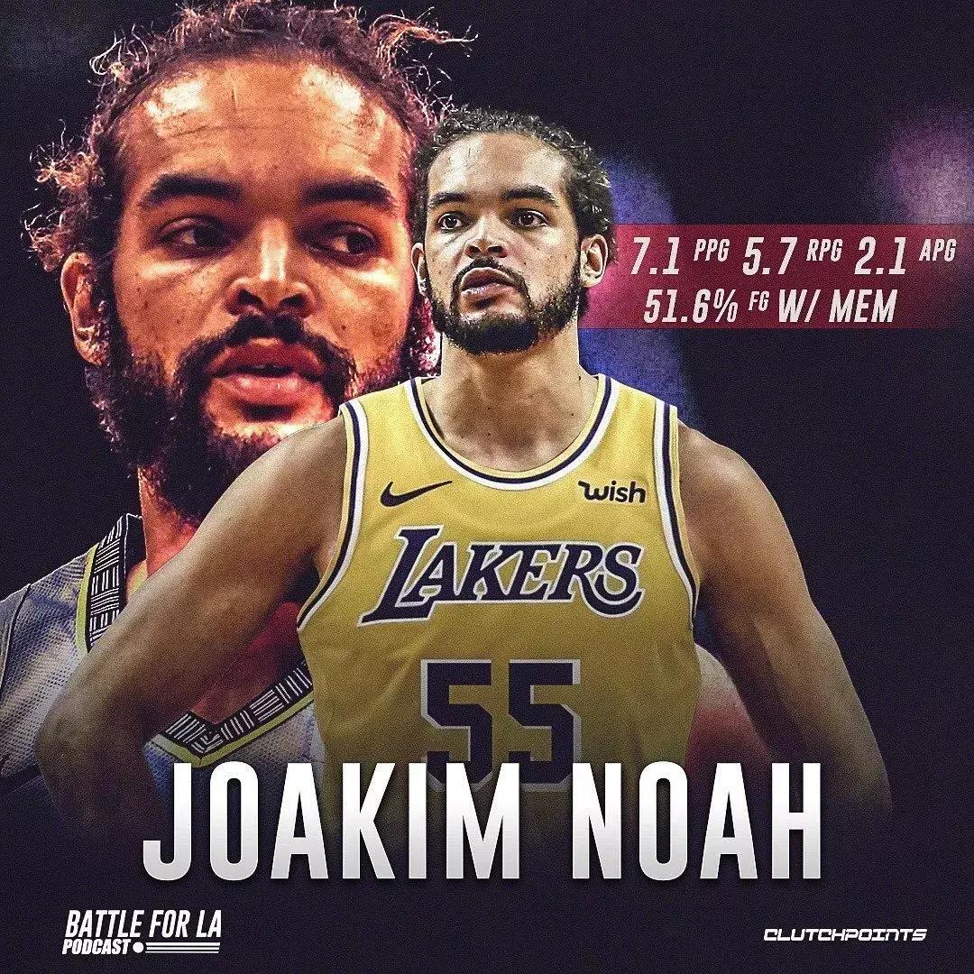 湖人不要他，快船出手！女友是维密超模，7200万先生回来了