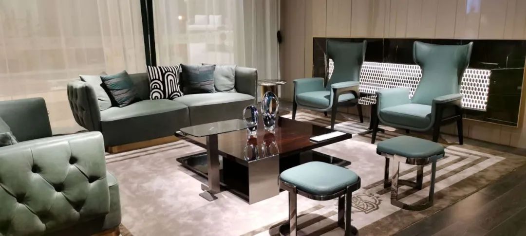 大牌的新衣丨6个家居圈当红“明星”坐镇名家具展，快来围观