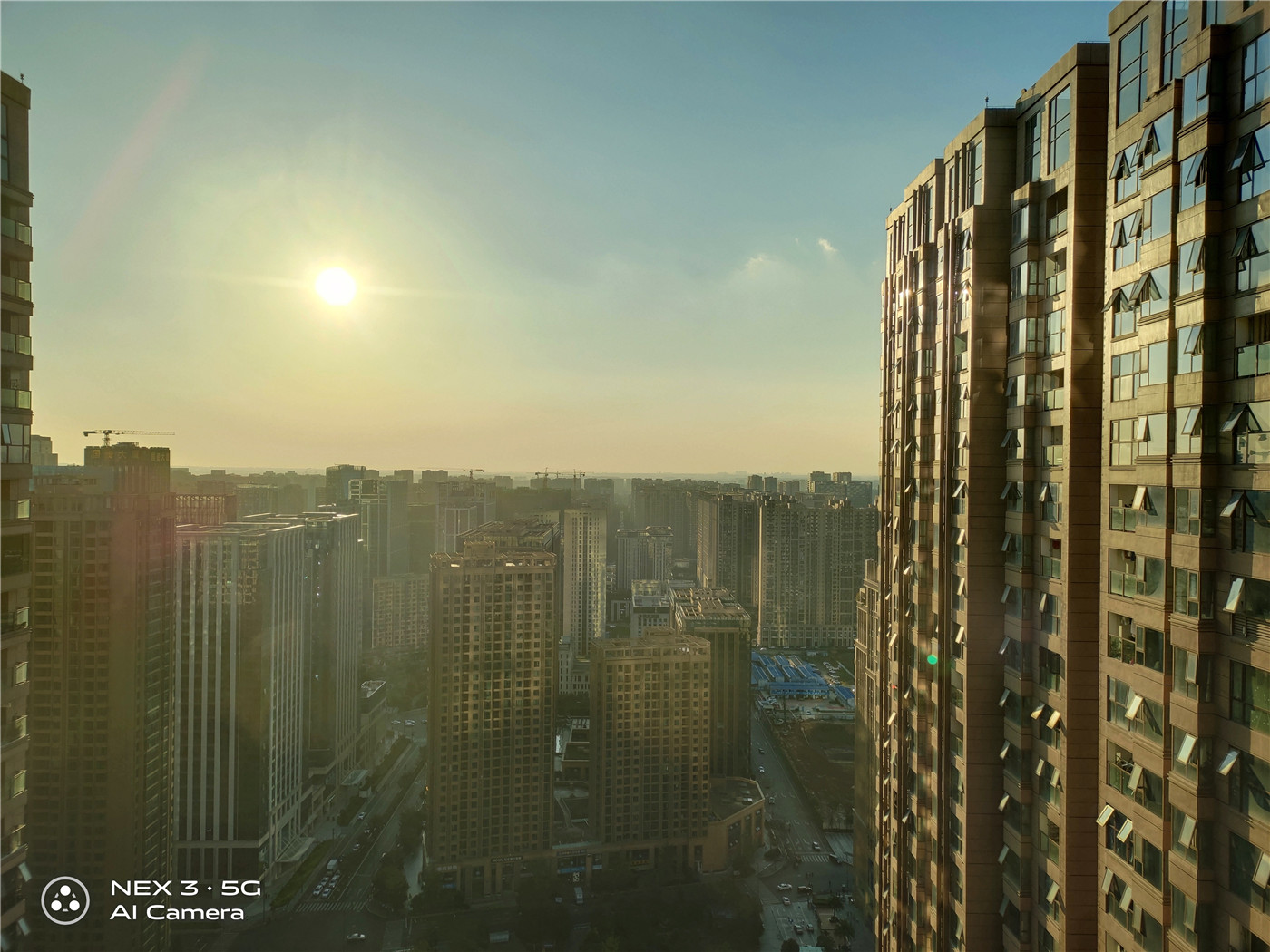 vivonex3黑色深度测评,顶级外观同行衬托简评vivonex3