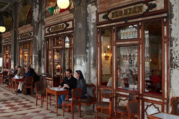 全世界排名前三的星巴克,为什么星巴克在中国这么成功