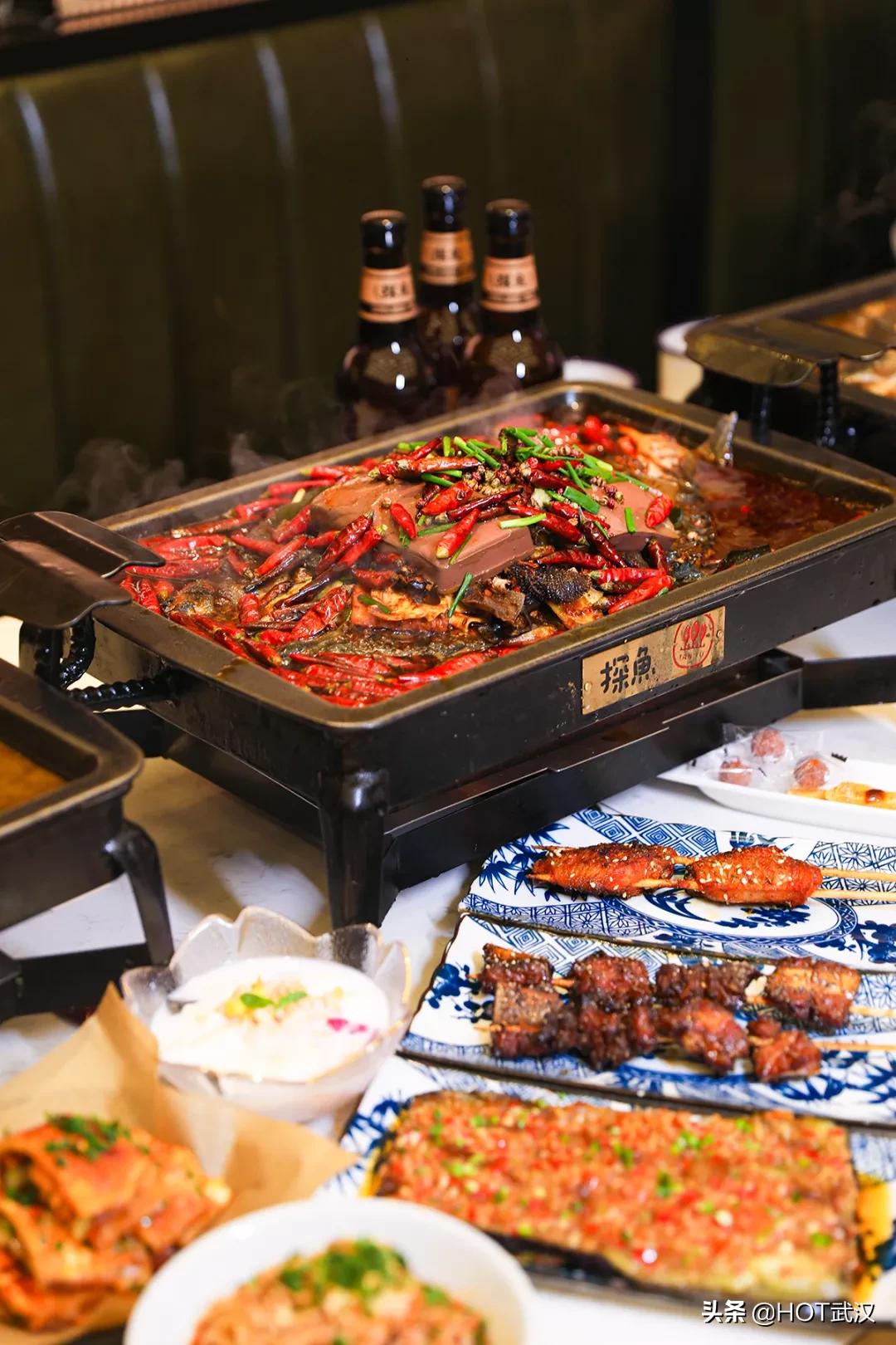 你爱吃的这些店，又有了新坐标