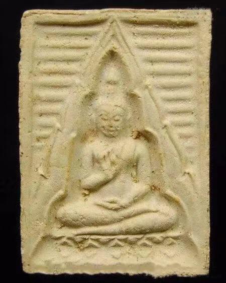 泰国佛教神僧,泰国近代五大圣僧