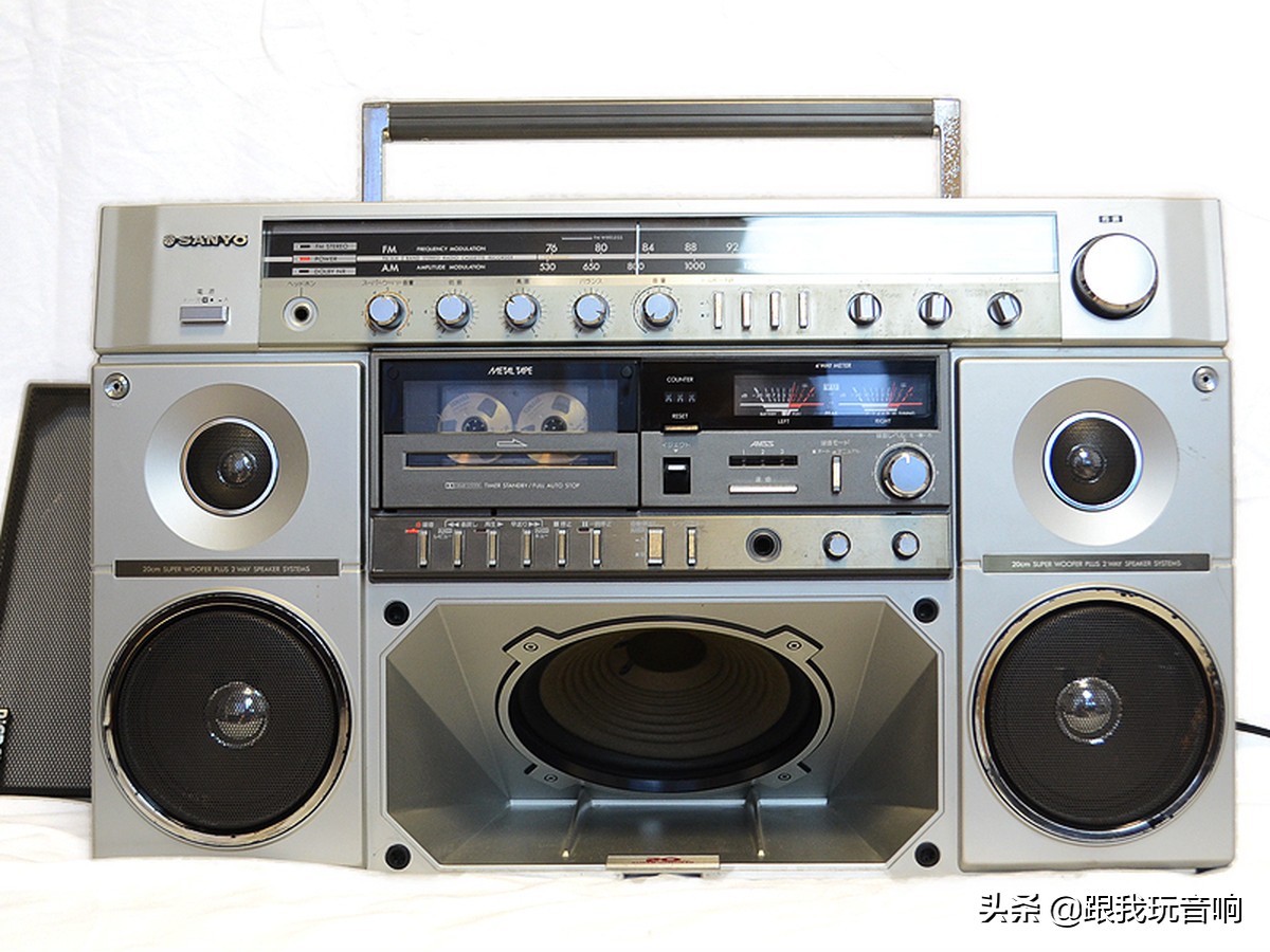 三洋收音机老款1962款,三洋限量款收音机