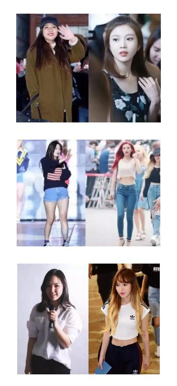 那些吃过*肥药减**的人,最后都变成了什么样?