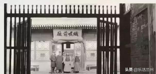 这些只属于兰州的13个“第一”，每一个兰州人都应该知道