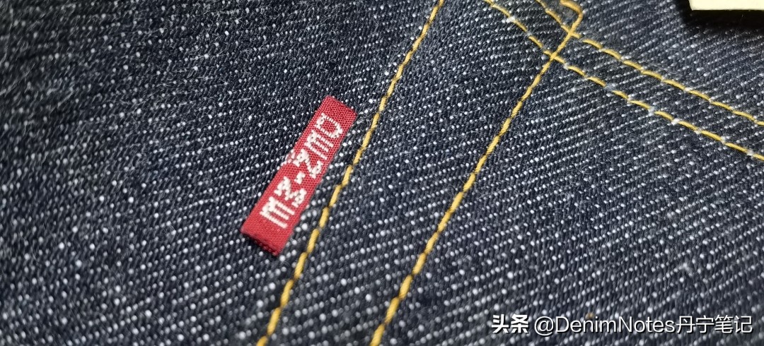 levis牛仔裤哪款最经典,levis直筒牛仔裤推荐