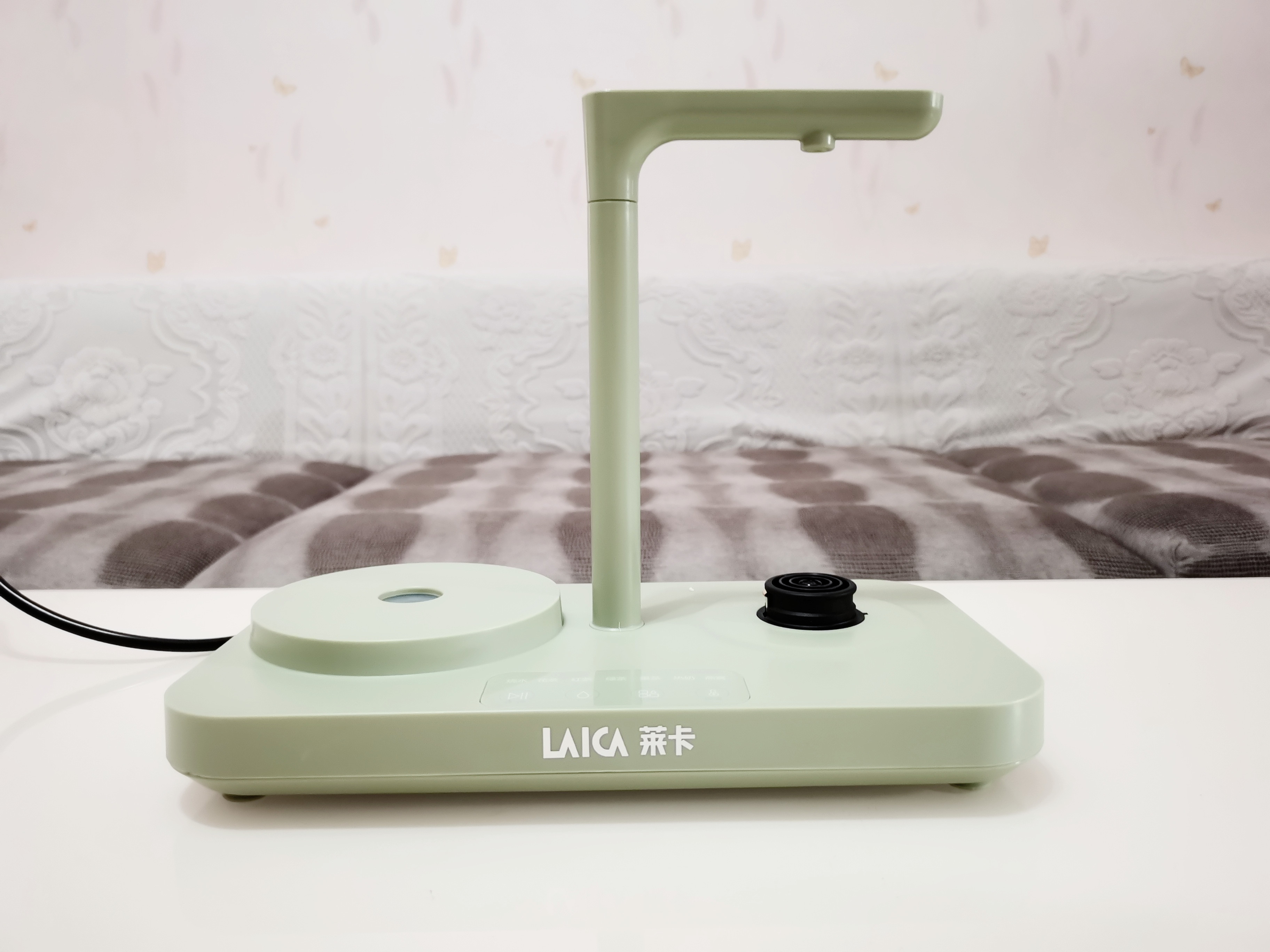 徕卡净饮机mini价格,莱卡mini净饮机使用感受