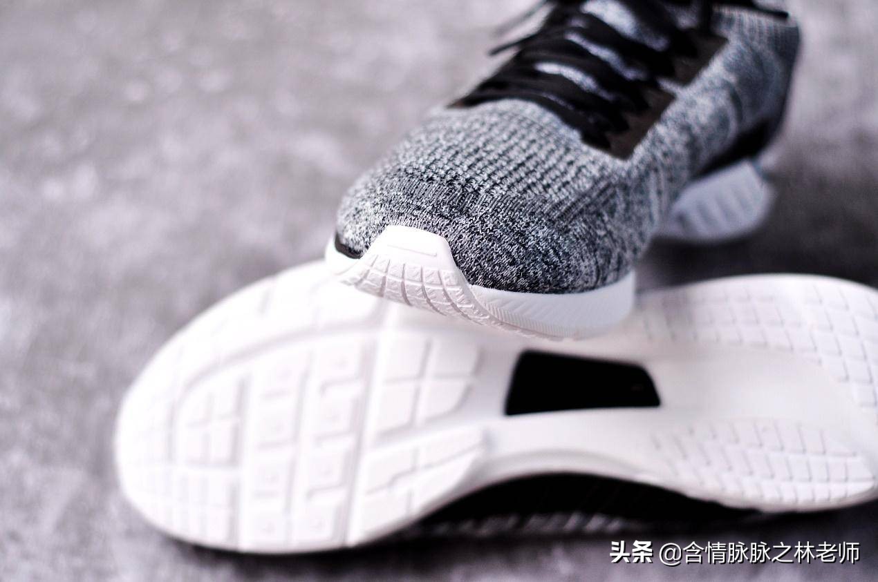 小米极影90分运动鞋,小米有品极影跑鞋