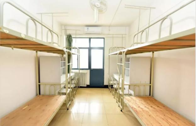 陕西西安大学美食攻略,西安高校最好吃的食堂