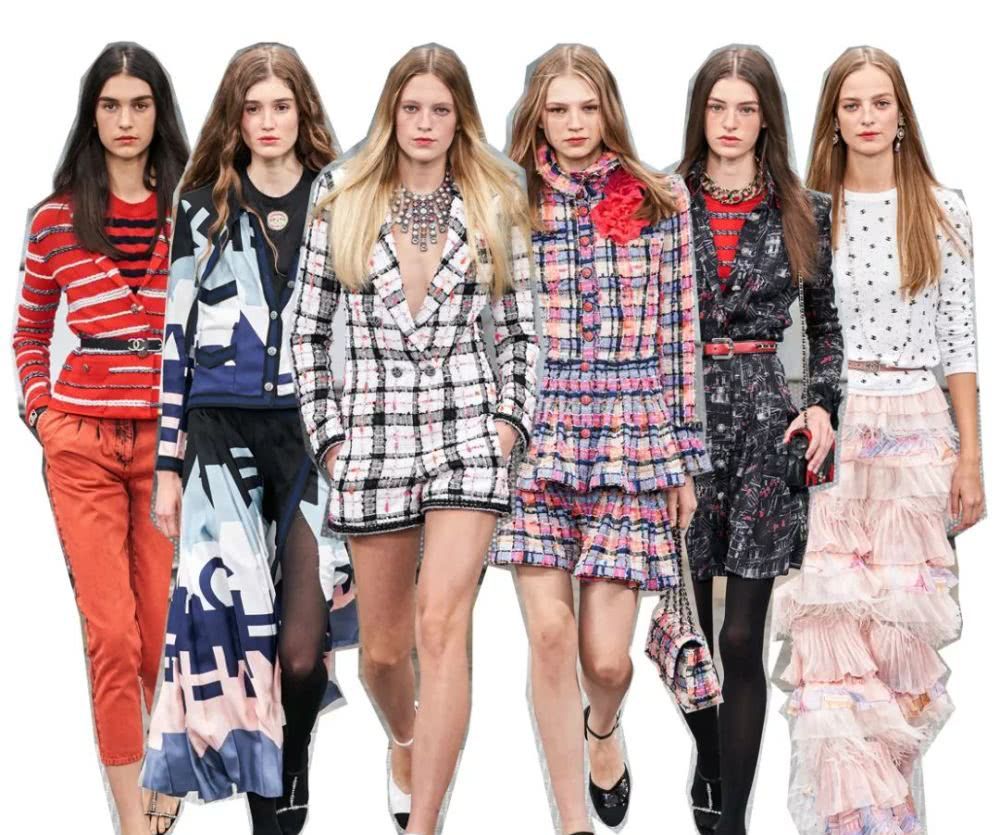 追了《爱的迫降》这么久，我终于看到一只想买的包了