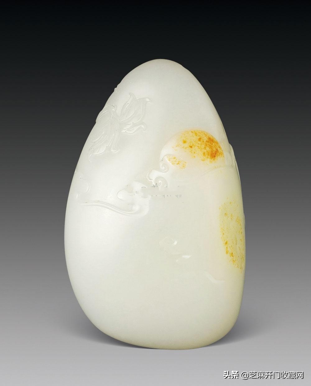 羊脂玉茶具怎么清洗保养,羊脂玉烧后处理及保养方法