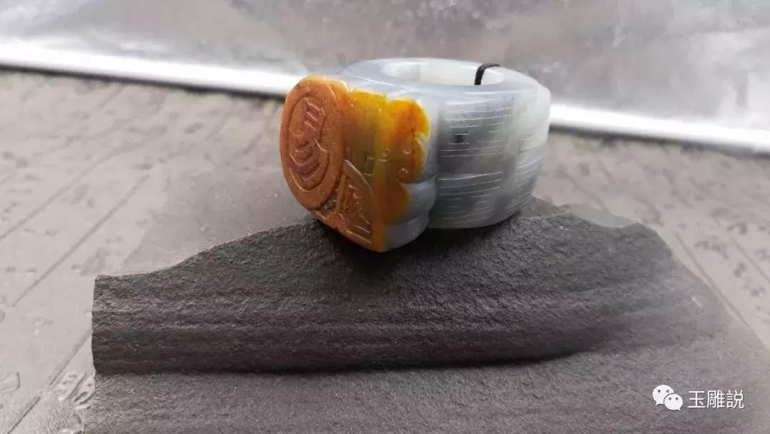 玉雕龙和佛寓意,为什么玉雕龙都是四爪的