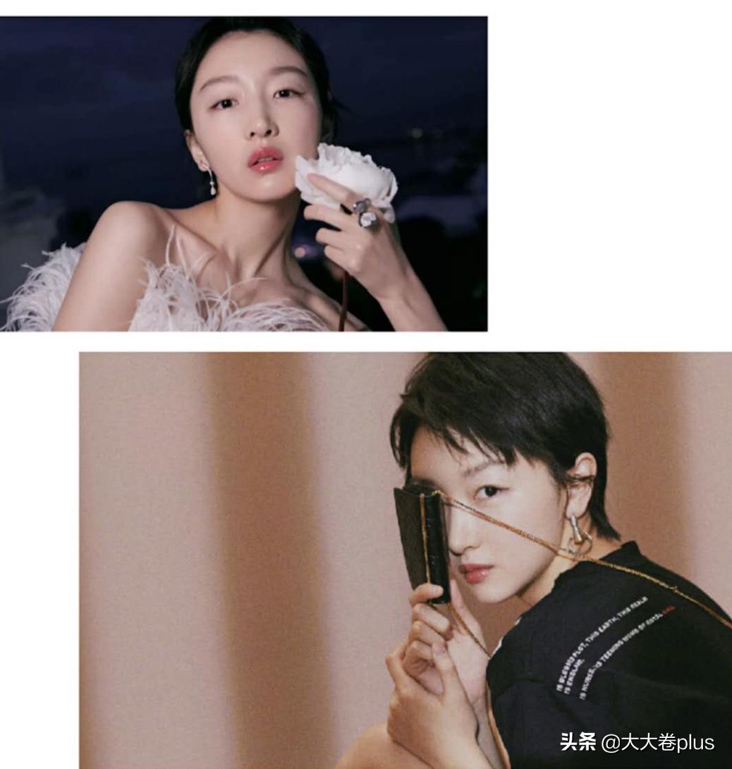 八一八闯荡娱乐圈的明星,周冬雨影后的逆袭