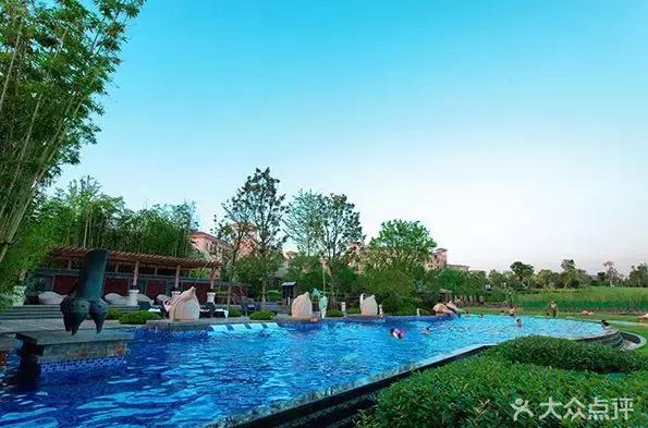 夏天南昌玩水好去处,南昌室内玩水