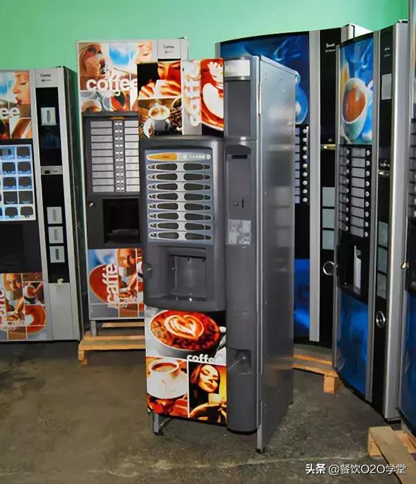 瑞幸咖啡店一年能赚多少钱,讲瑞幸咖啡和星巴克咖啡经营模式